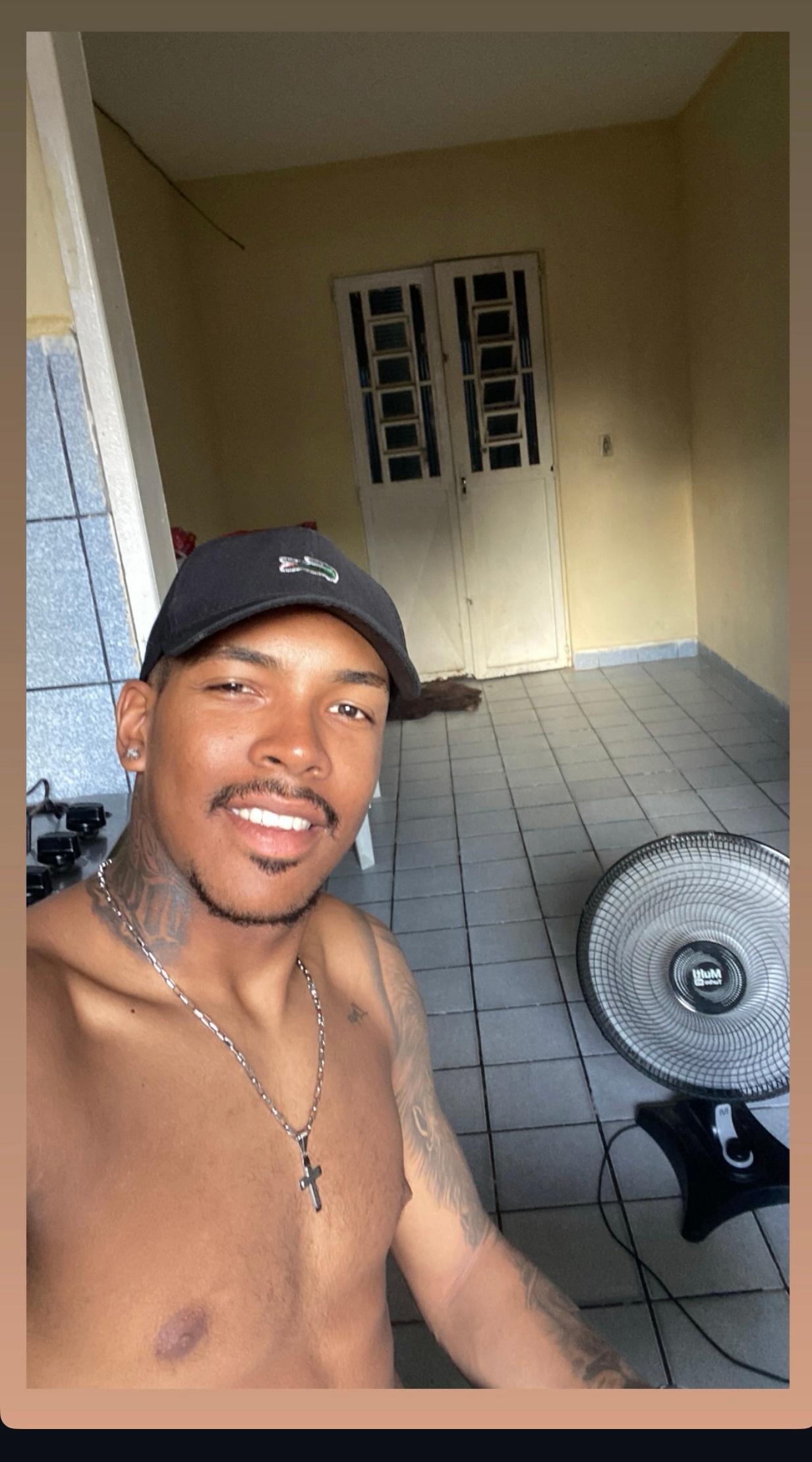 578Baiano's Profile