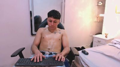 AaronFonseca's Profile