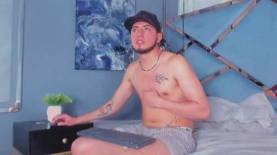 AaronPiers's Profile