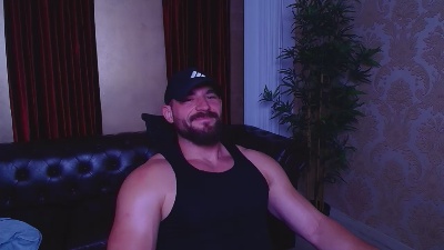 AdamJameson's Profile