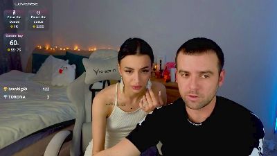 AdeleLaCroix's Profile