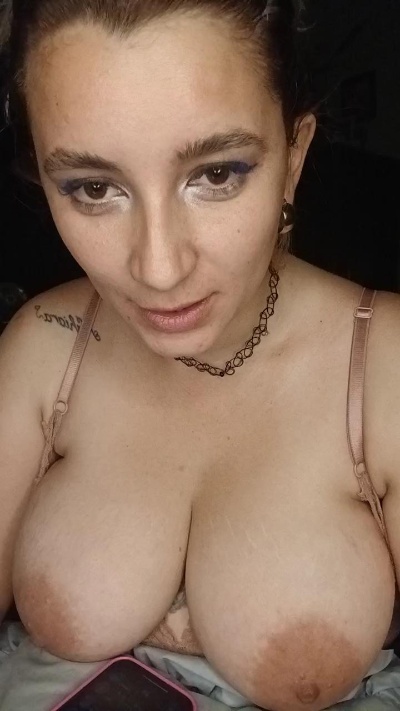 Afrodita3089's Profile
