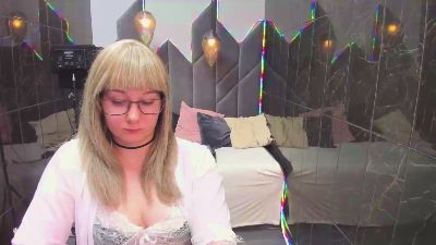 AlanaDreamy's Profile
