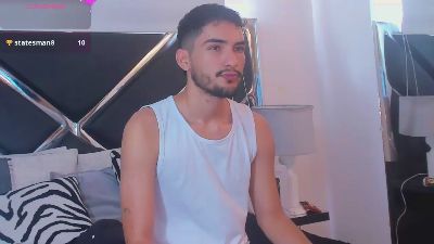 AlekRuiz's Profile