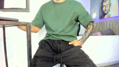 Alexander_coxx's Profile