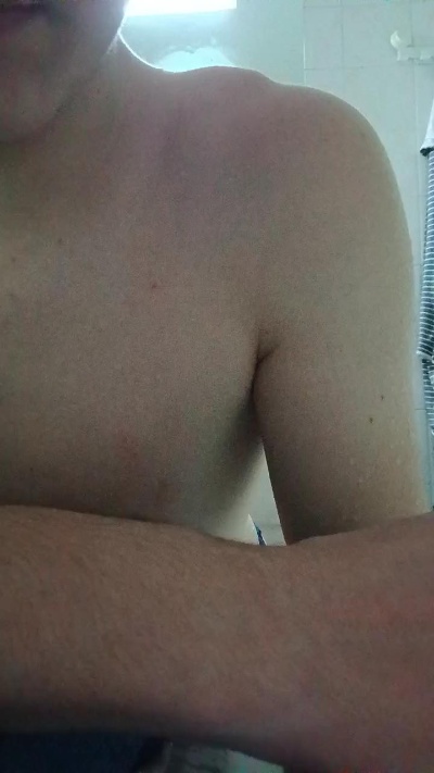 Alexia2007Trav's Profile