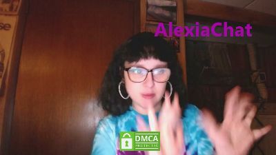 AlexiaChat's Profile