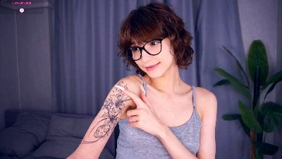 AlodiaGoodrich's Profile