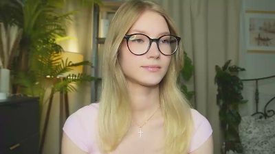 AlthenaDaggett's Profile