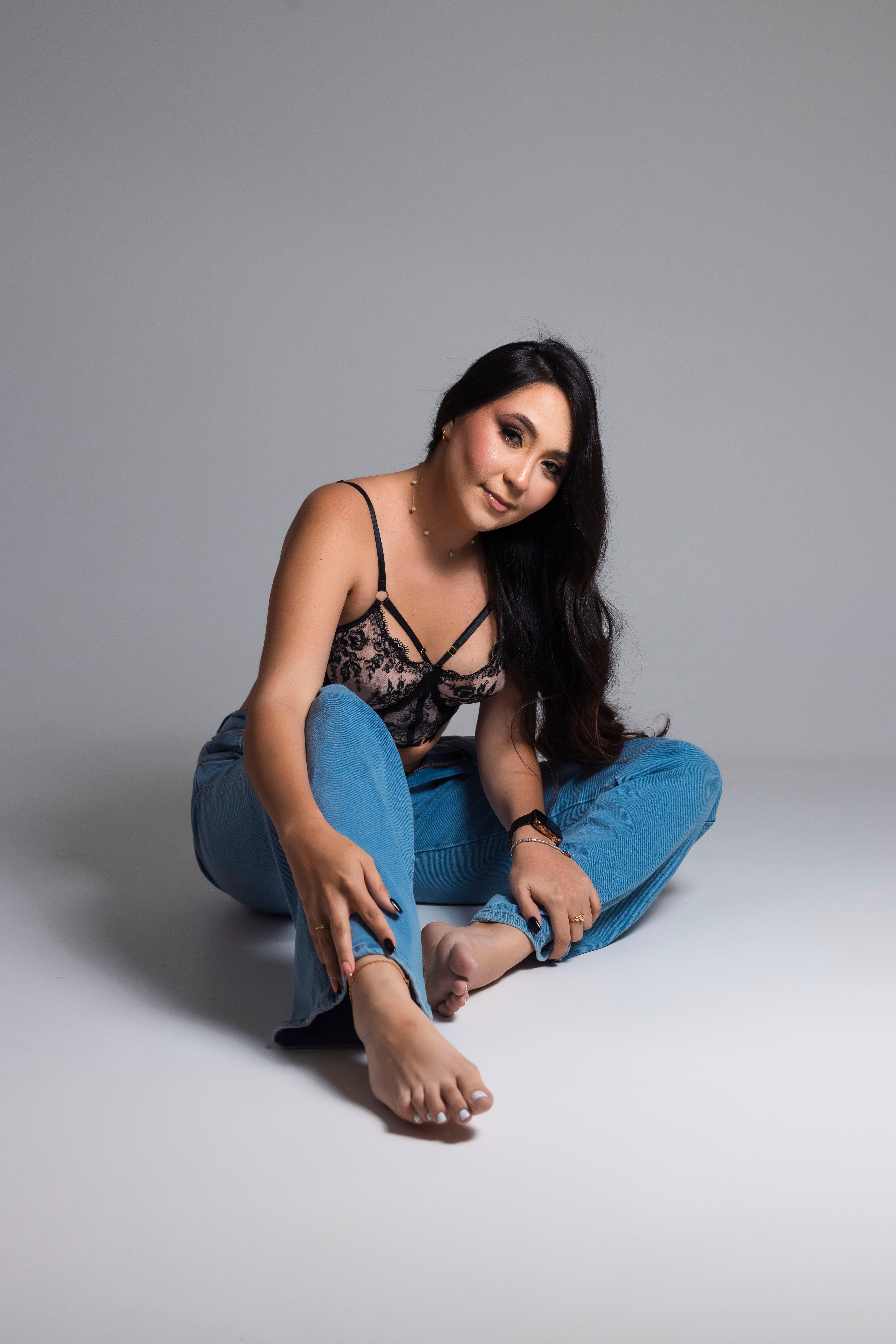 AlyssaJoness's Profile