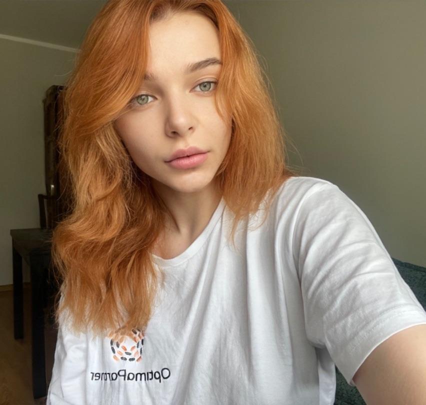 AmberFlexible's Profile