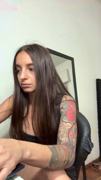 Amberordinary's Profile