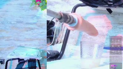 Amelia_Myers's Profile