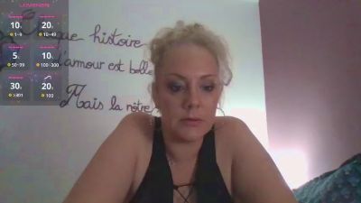 Ameliaxxxx's Profile