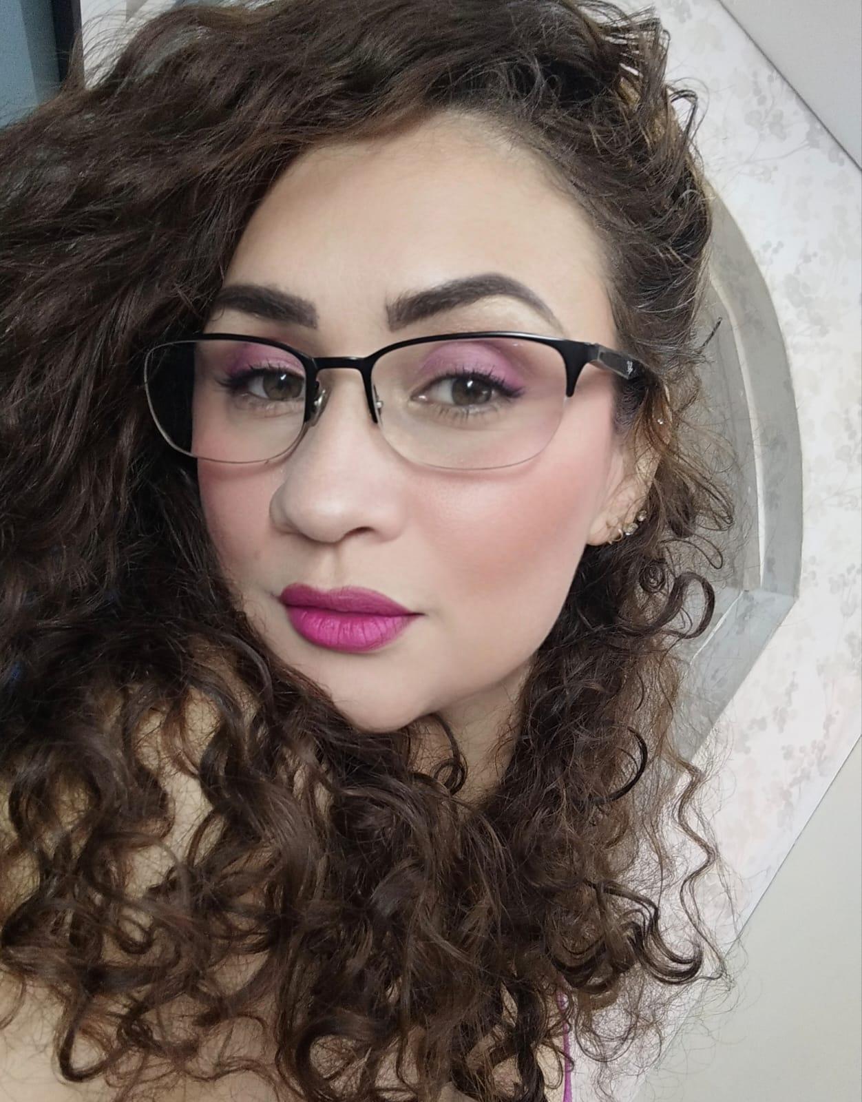Amelie_Bakerr_'s Profile