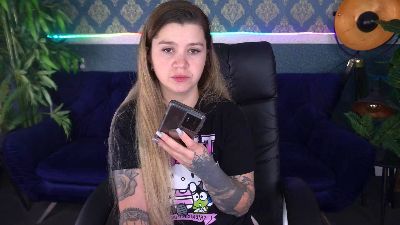 AmellyMillyy's Profile