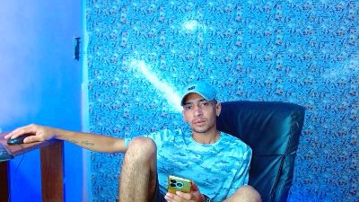 Amenacy777's Profile