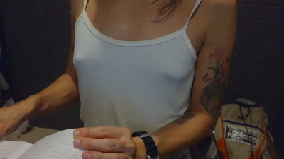 AnaBelucci's Profile