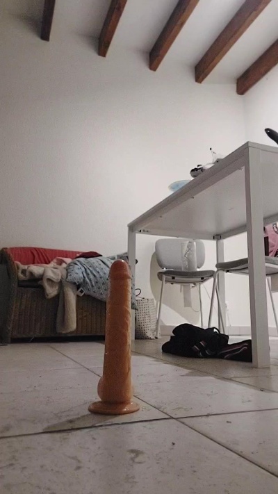 AnalFever32's Profile