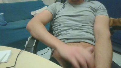 AndyBlondy's Profile