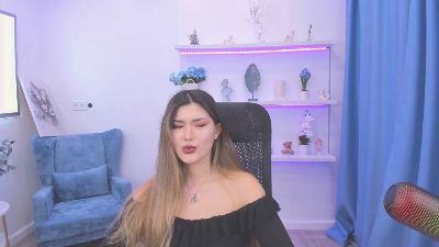 AnneTLi's Profile
