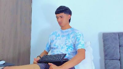 Anthony_carter's Profile