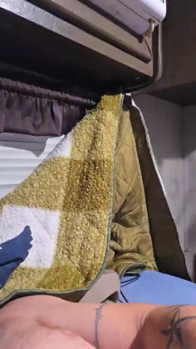 Anthonyploof's Profile