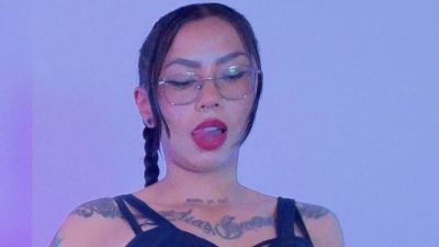 Antonelaconely's Profile