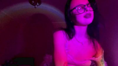 AntonettaRach's Profile