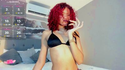 Aprillbrunette's Profile