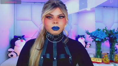 AriadnaSofia's Profile