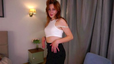 ArianeAronhalt's Profile