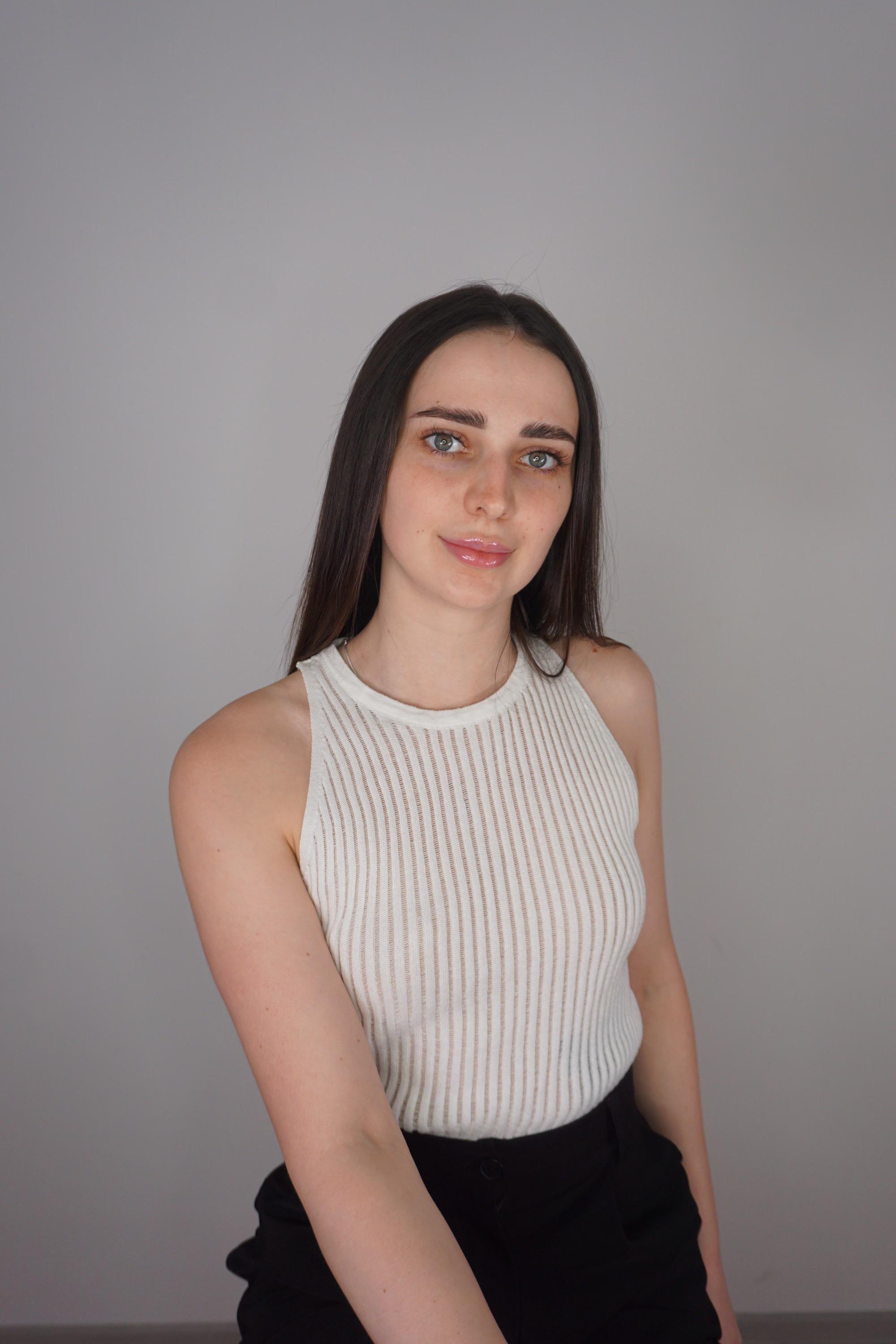 AshleeGloshen Profile Image
