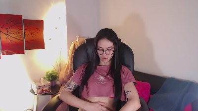 Ashley_amoret94's Profile