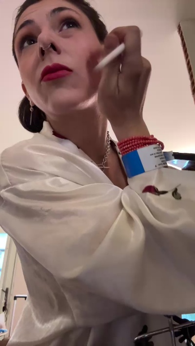 Athenais_Olympe's Profile