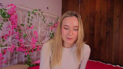 AundreaAxelson's Profile