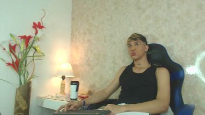 AustinPrice1's Profile