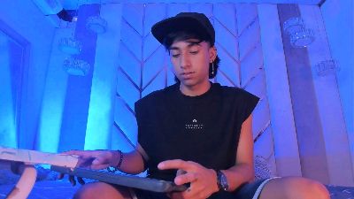 Austin_Santos_'s Profile