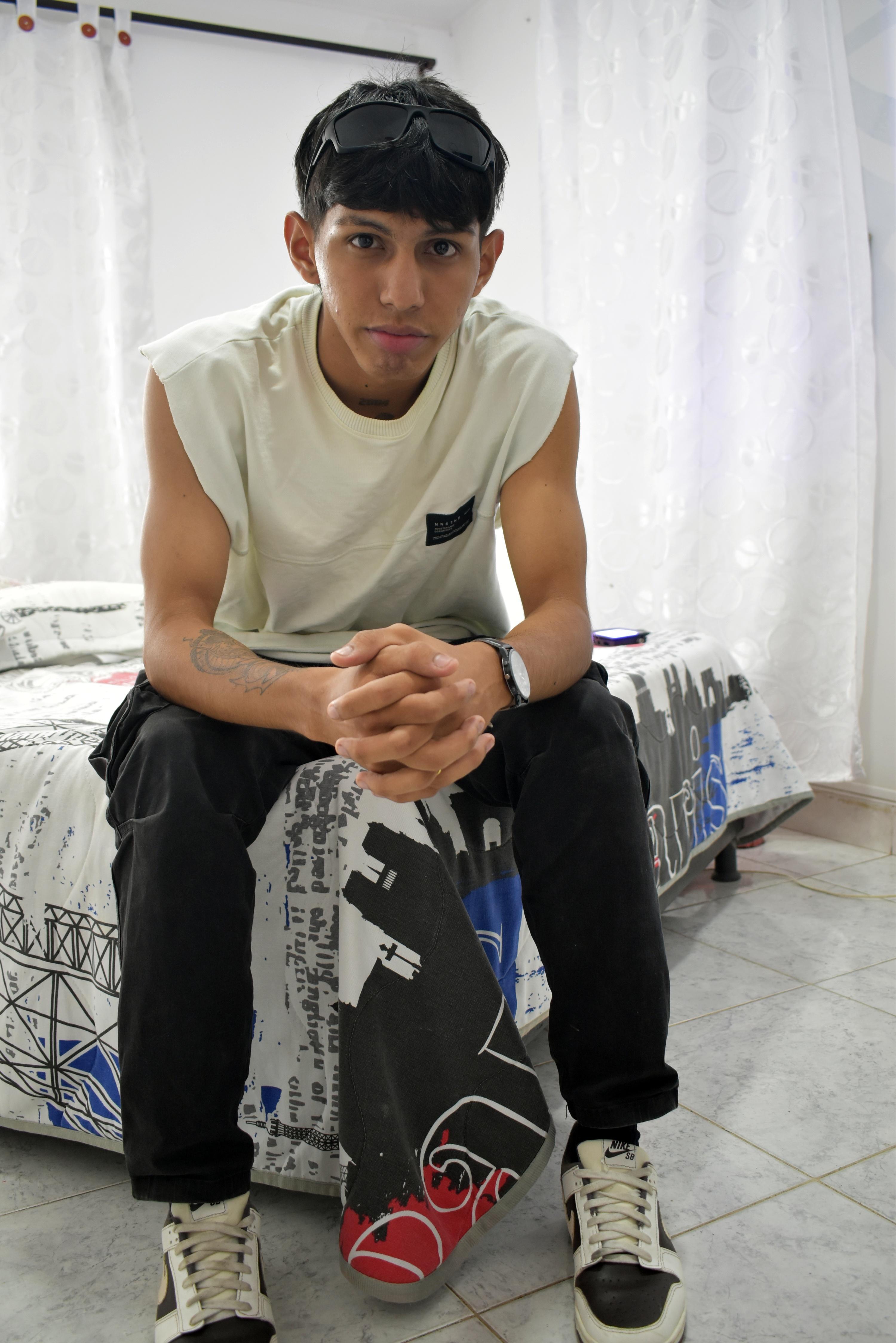 Axeel_Boy's Profile