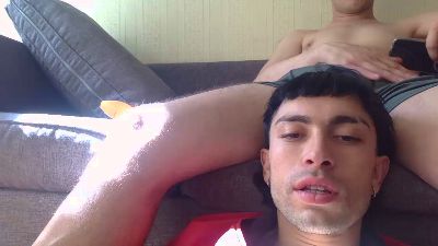 AxelAlbo25's Profile