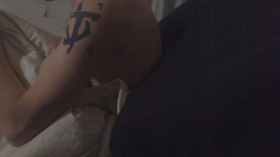 Axel_Vance's Profile