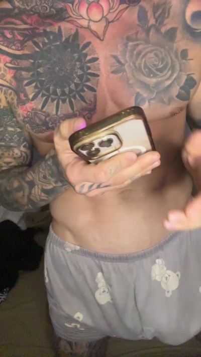 Babytatto's Profile