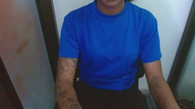 Barbi_Benz's Profile