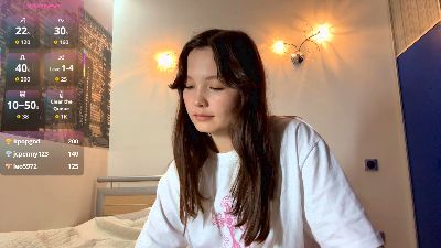 BeaulahPooni's Profile