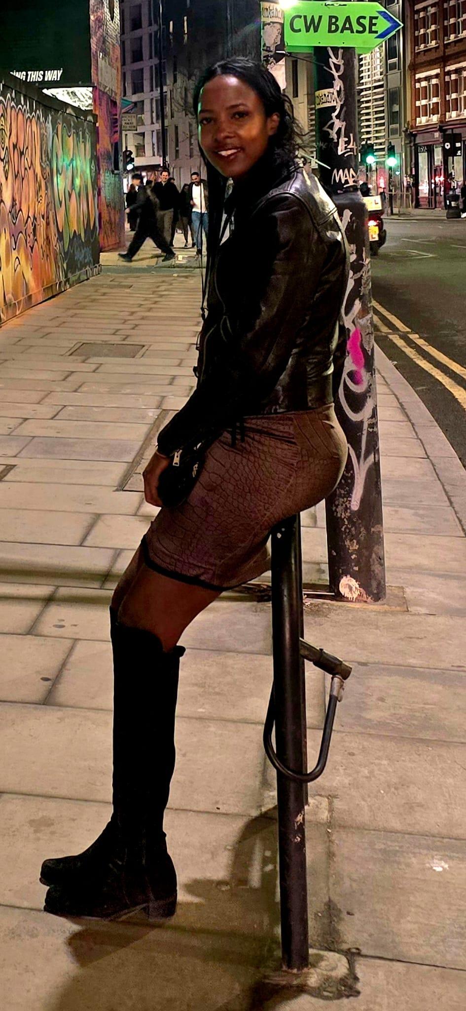 BellaZee's Profile