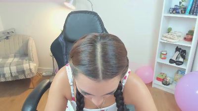 Bella_Evans's Profile