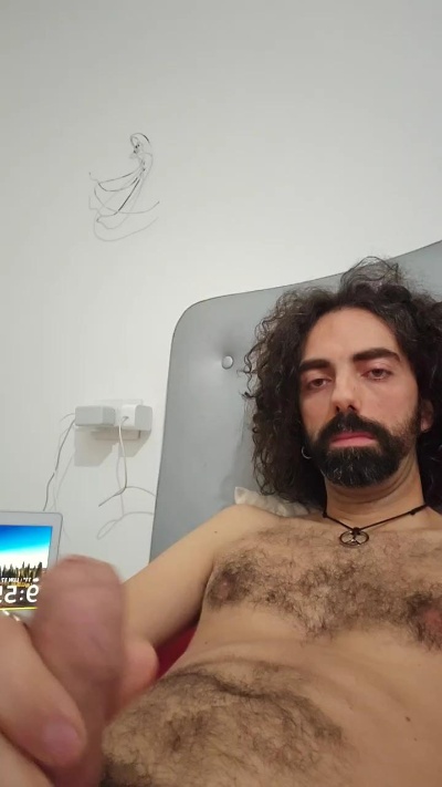 Bellamazza88's Profile