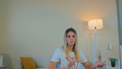 BernardineWaz's Profile