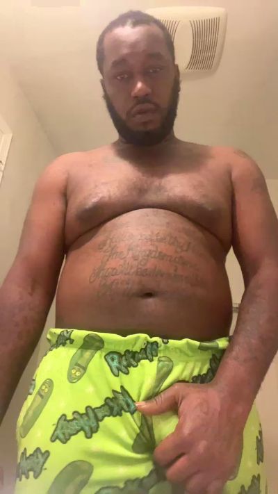 BigBlkBoot89's Profile