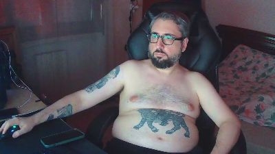 BigTulumba's Profile